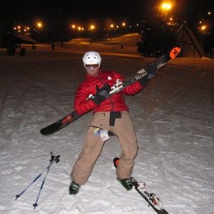 Meet your Posher, Mike